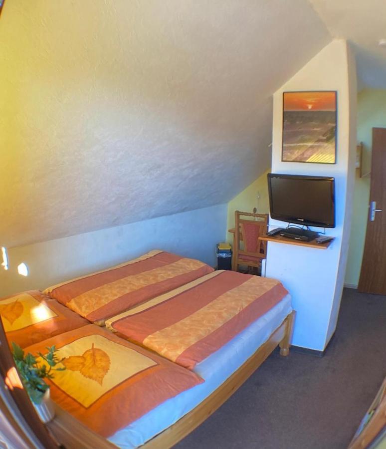 Gemuetliches Zimmer Zentral In Der Lueneburger Heide Schneverdingen Luaran gambar