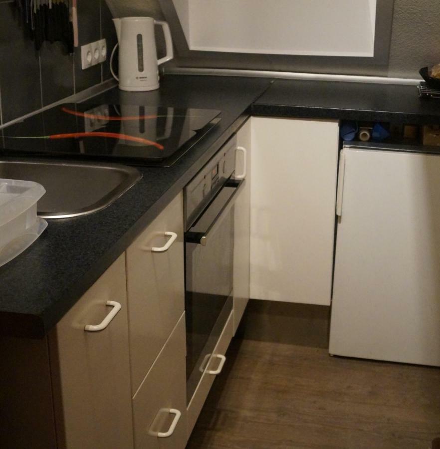 Gemuetliches Zimmer Zentral In Der Lueneburger Heide Schneverdingen Luaran gambar
